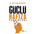 Gl Hafza Teknikleri A. William Deckard Eftalya Kitap