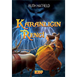 Karanln Rengi Ruth Hatfield Acayip Kitaplar