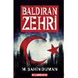 Baldran Zehri M. ahin Duman Bilgeouz Yaynlar