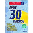 4. Snf Evde 30 Dakika Trke Matematik Fen Bilimleri Hayat Bilgisi Soru Ev almas Tudem Yaynlar