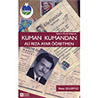 Kuman Kumandan Ali Rza Ayar retmen Hasan Gleryz Pegem Yaynlar