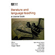 Literature and Language Teaching a Course Book Pegem Yaynlar