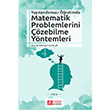 Matematik Problemlerini zebilme Yntemleri Pegem Yaynlar