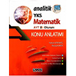 AYT Analitik Matematik Konu Anlatm Merkez Yaynlar