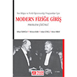 Modern Fizie Giri (Problem zml) Pegem Yaynlar