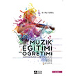 Mzik Eitimi ve retimi Pegem Yaynlar