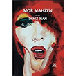 Mor Mahzen Deniz nan Artshop Yaynclk
