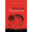 Elzann Piyanosu afak Kuzucan Sokak Kitaplar Yaynlar