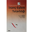 Disiplinleraras Bir Yaklamla nan-Eylem Tutarll Nurullah Denizer izgi Kitabevi