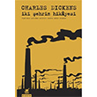 ki ehrin Hikayesi Charles Dickens Ayrnt Yaynlar