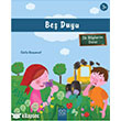 Be Duyu 3+ Ya lk Bilgilerim Dizisi Emilie Beaumont 1001 iek Kitaplar