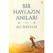 Bir Haylazn Anlar ali zelik Cinius Yaynlar