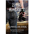 Zifiri Hasret Alparslan Erol Cinius Yaynlar