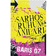 Sarho Ruhun Anlar Bar z Cinius Yaynlar