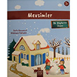Mevsimler 3+ Ya lk Bilgilerim Dizisi Emilie Beaumont 1001 iek Kitaplar