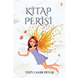 Kitap Perisi Yiit Caner Ertoi Cinius Yaynlar