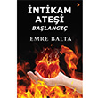 ntikam Atei Emre Balta Cinius Yaynlar