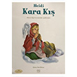 Heidi: Kara K  Marie Jose Maury 1001 iek Kitaplar