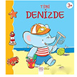 Tibi Denizde Emilie Beaumont  1001 iek Kitaplar