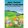 Okul ncesi Eitim Planlarm Pegem Yaynlar