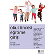 Okul ncesi Eitime Giri Pegem Yaynlar