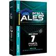 2019 ALES Pratik Son 4 Yl Tamam zml km Sorular 7 Fasikl Filozof Yaynlar