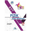 AYT Fizik TEK Serisi Video zml Soru Bankas Yayn Denizi Yaynlar