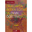 Okullarda Beden Eitimi ve Oyun retimi Pegem Yaynlar