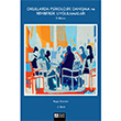 Okullarda Psikolojik Danma ve Rehberlik Uygulamalar El Kitab Pegem Yaynlar