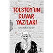 Tolstoyun Duvar Yazlar Sena Sultan Grant alkuu Yaynlar
