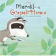 Merakl ile Gizemli Hrsz Katherine Stano Doan Egmont Yaynclk
