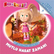 Mutlu Hasat Zaman Maa ile Koca Ay kartmal Elence Doan Egmont Yaynclk