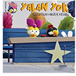 Limon ile Zeytin Yalan Yok Mart Yaynlar