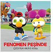 Limon ile Zeytin Fenomen Peinde Mart Yaynlar