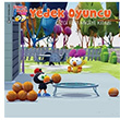 Limon ile Zeytin Yedek Oyuncu Mart Yaynlar