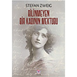 Bilinmeyen Bir Kadnn Mektubu Stefan Zweig Nilfer Yaynlar