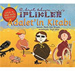 Adalet`n Kitab Hayat Dokuyan plikler Nazl Eda Noyan nar Yaynlar