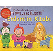 Erdemin Kitab Hayat Dokuyan plikler Nazl Eda Noyan nar Yaynlar