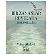 Bir Zamanlar Bykada Viktor Albukrek Adal Yaynlar