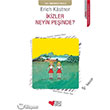 kizler Neyin Peinde? Can ocuk Yaynlar