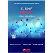 11. Snf Kimya Konu Anlatml Esen Yaynlar
