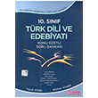 10. Snf Trk Dili ve Edebiyat Konu zetli Soru Bankas Esen Yaynlar