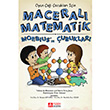 Oyun a ocuklar in Maceral Matematik Moebius`un ubuklar Pegem Yaynlar