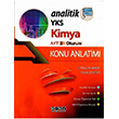 AYT Analitik Kimya Konu Anlatm Merkez Yaynlar