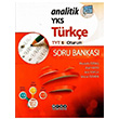 TYT Analitik Trke Soru Bankas Merkez Yaynlar