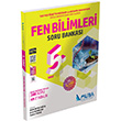 5. Snf Fen Bilimleri Soru Bankas Muba Yaynlar