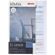 11. Snf Kimya BEST alma Testi Kltr Yaynclk