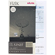 11. Snf Fizik BEST alma Testi Kltr Yaynclk