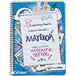 Kankamn Notlarndan Matekopi Konu Kavratan Matematik Defteri Hiper Zeka Yaynlar