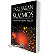 Carl Sagan Seti 2 Kitap Takm Altn Kitaplar